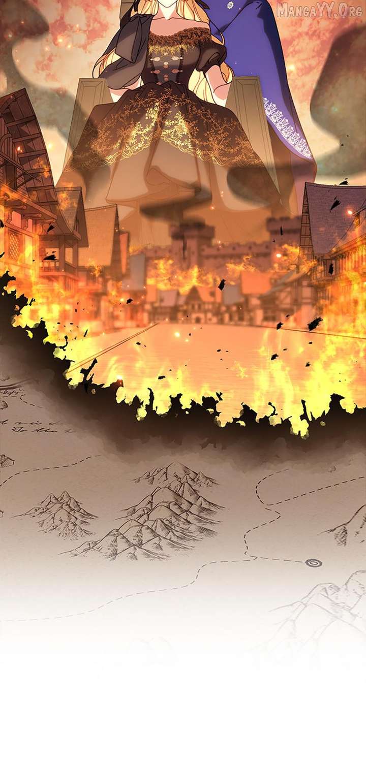 I Raised My Younger Sister Beautifully Chapter 82 - Page 92