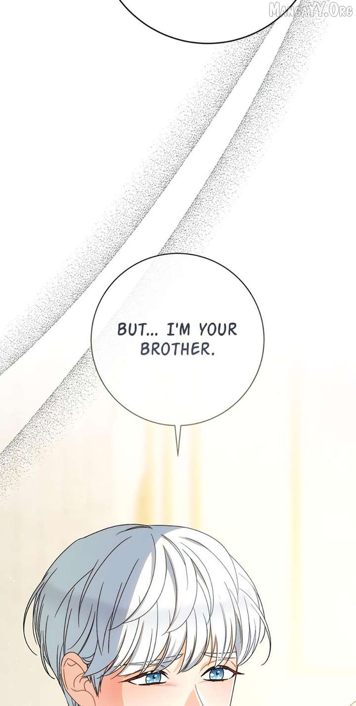 I Raised My Younger Sister Beautifully Chapter 82 - Page 96