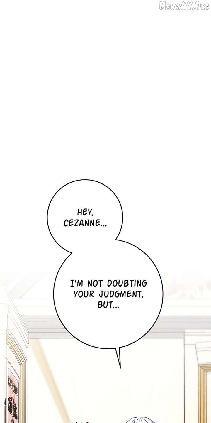 I Raised My Younger Sister Beautifully Chapter 83 - Page 1