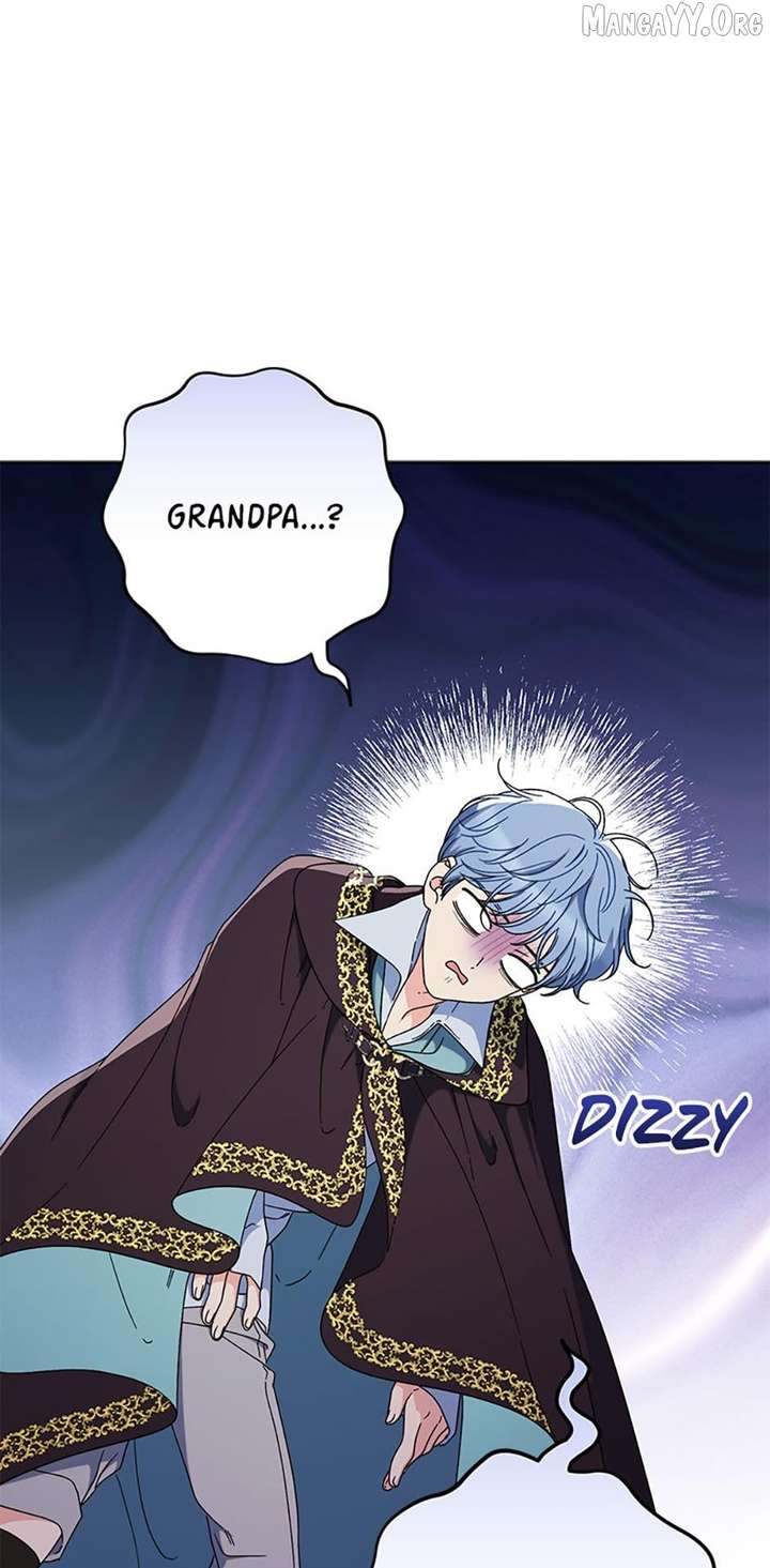 I Raised My Younger Sister Beautifully Chapter 83 - Page 10