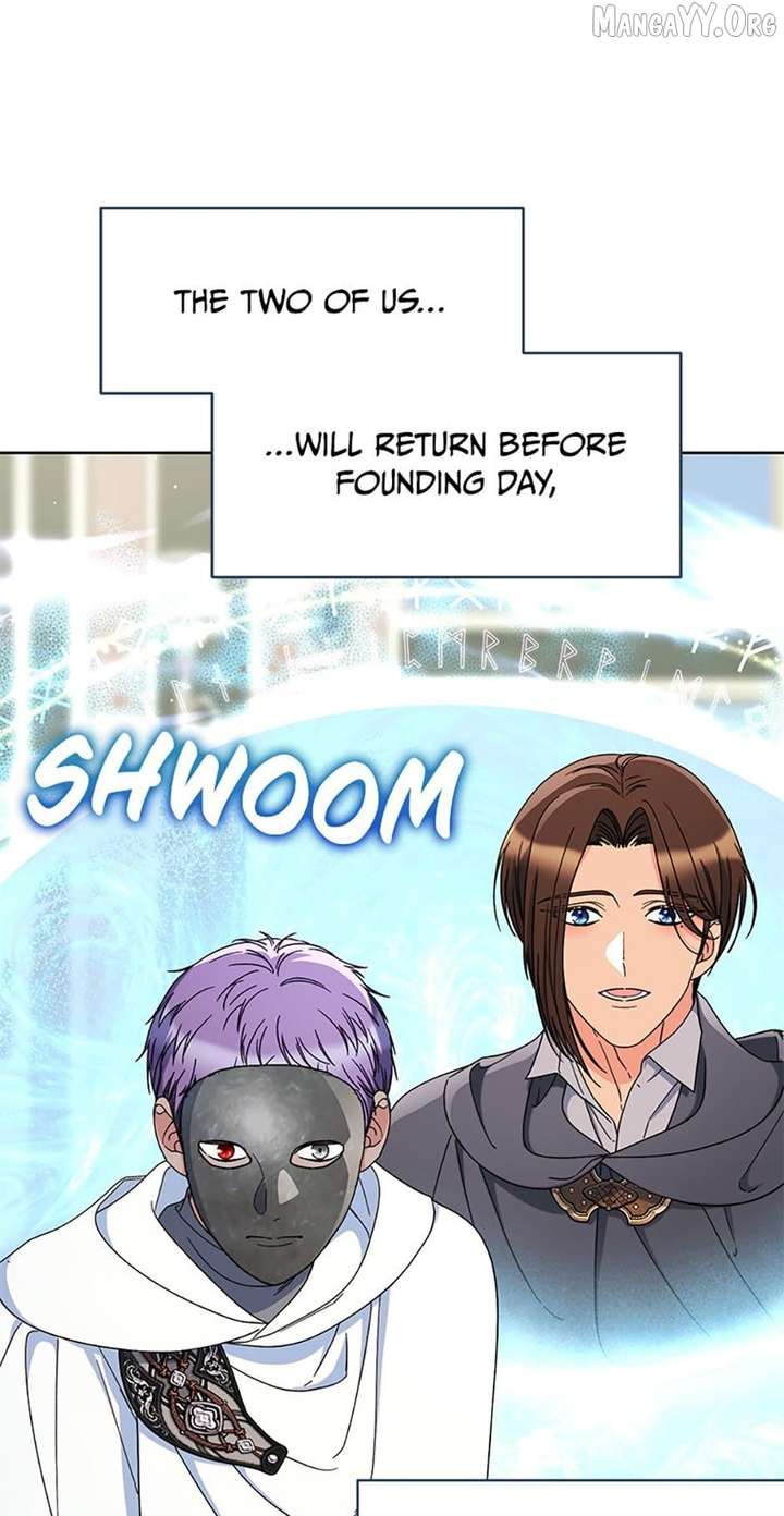 I Raised My Younger Sister Beautifully Chapter 83 - Page 100