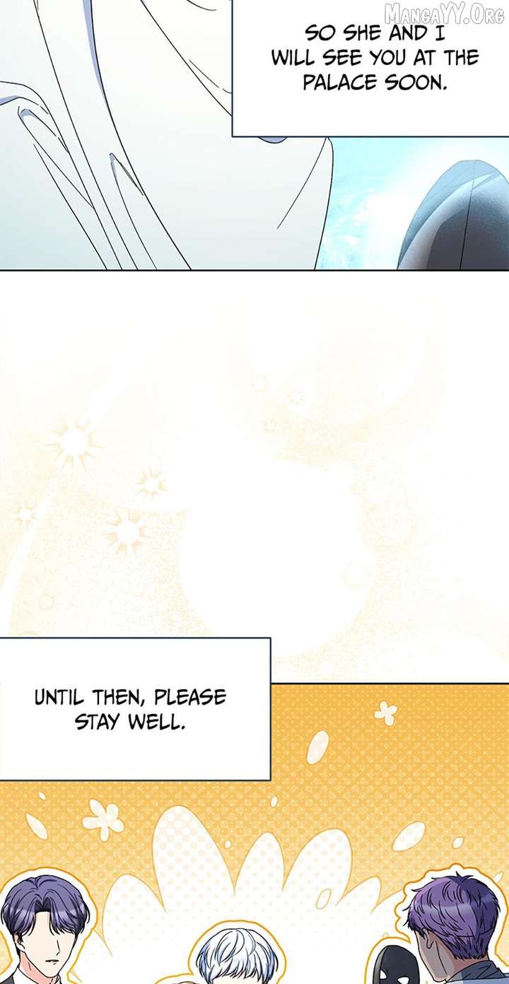 I Raised My Younger Sister Beautifully Chapter 83 - Page 101