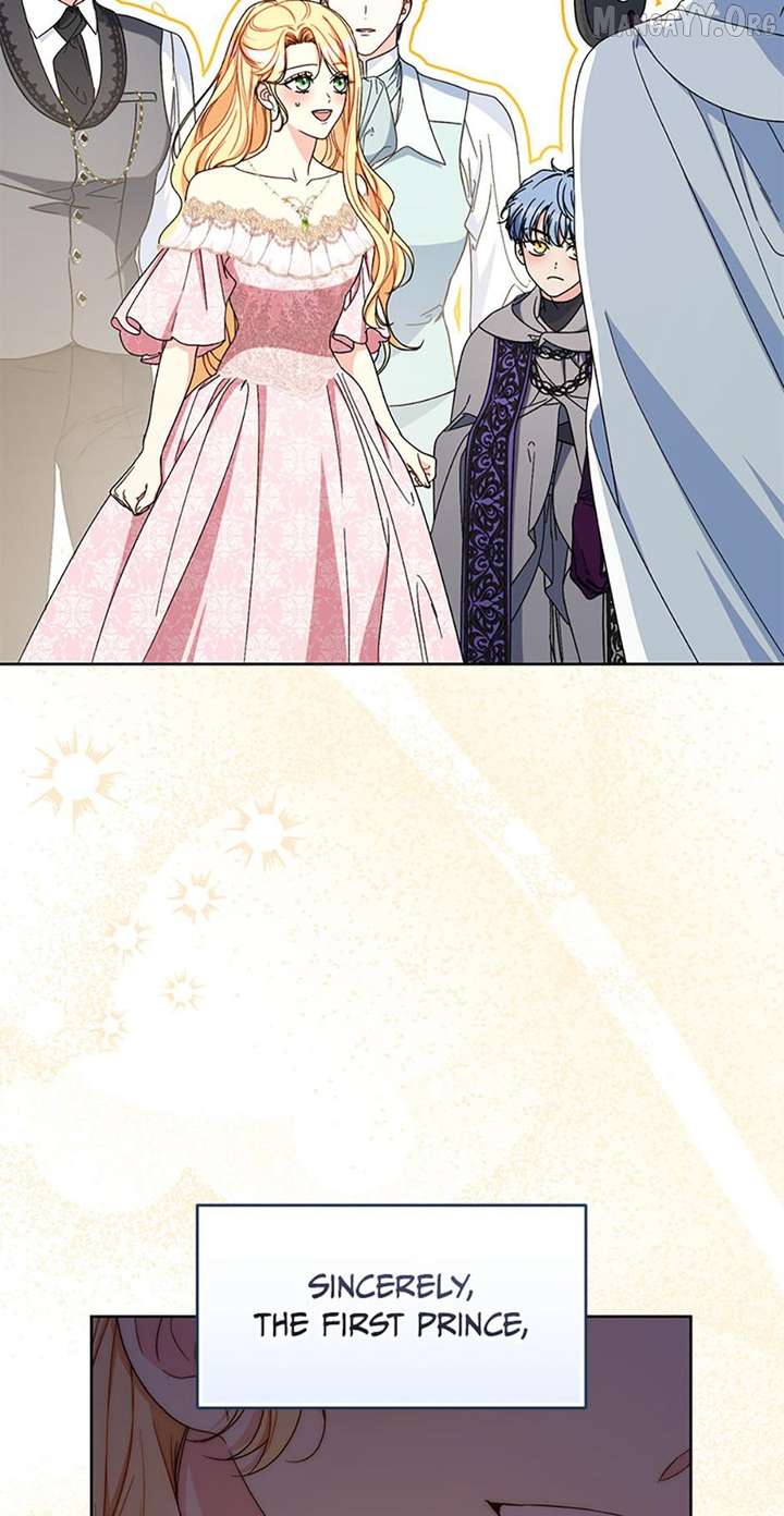 I Raised My Younger Sister Beautifully Chapter 83 - Page 102