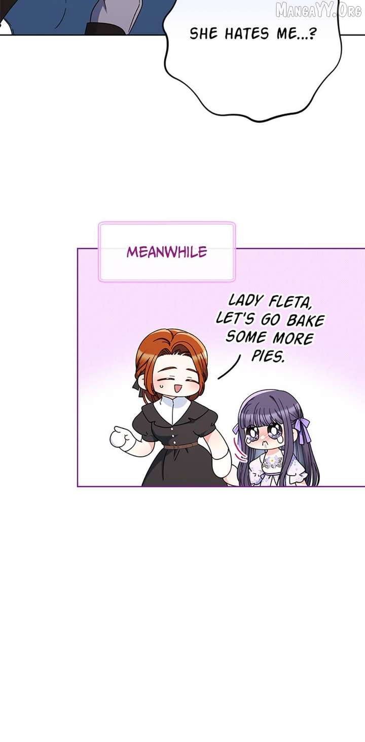 I Raised My Younger Sister Beautifully Chapter 83 - Page 11