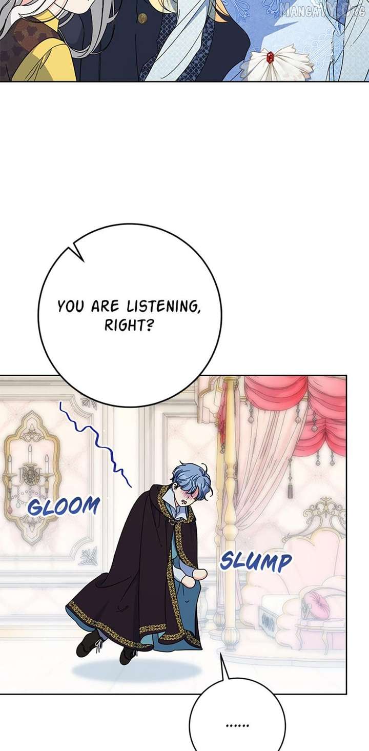 I Raised My Younger Sister Beautifully Chapter 83 - Page 13