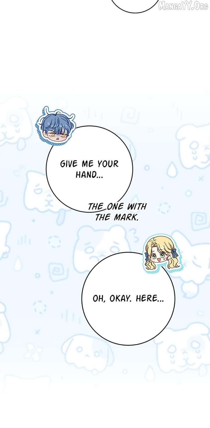 I Raised My Younger Sister Beautifully Chapter 83 - Page 14