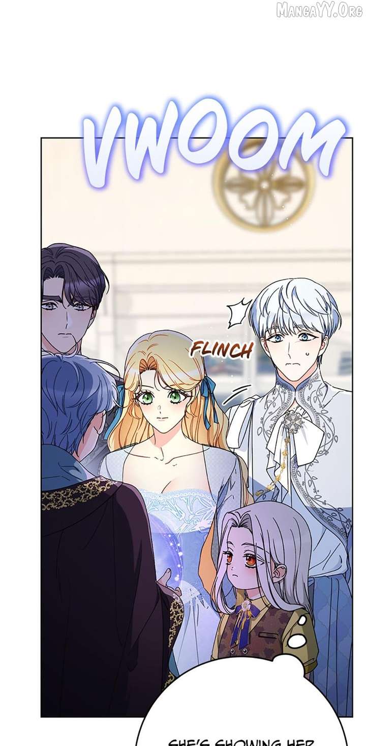 I Raised My Younger Sister Beautifully Chapter 83 - Page 15