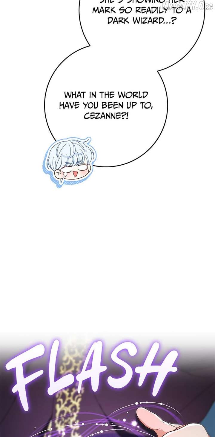 I Raised My Younger Sister Beautifully Chapter 83 - Page 16