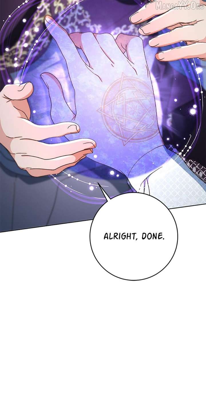 I Raised My Younger Sister Beautifully Chapter 83 - Page 17