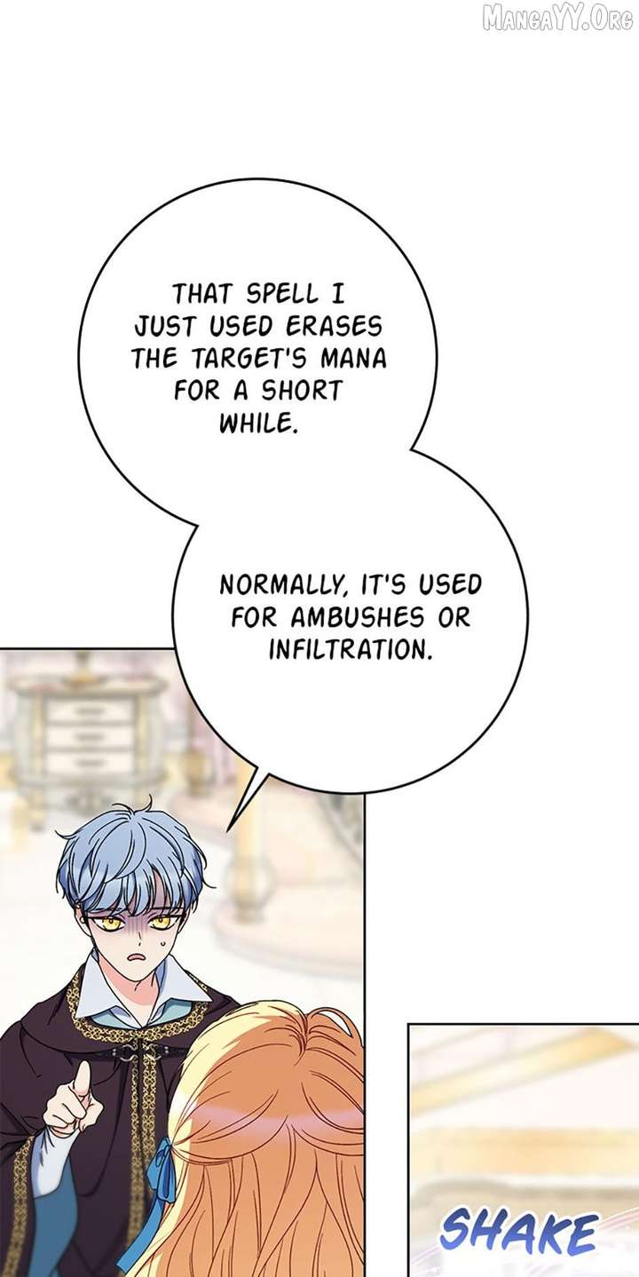 I Raised My Younger Sister Beautifully Chapter 83 - Page 18