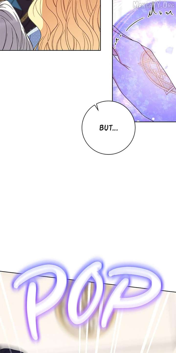 I Raised My Younger Sister Beautifully Chapter 83 - Page 19