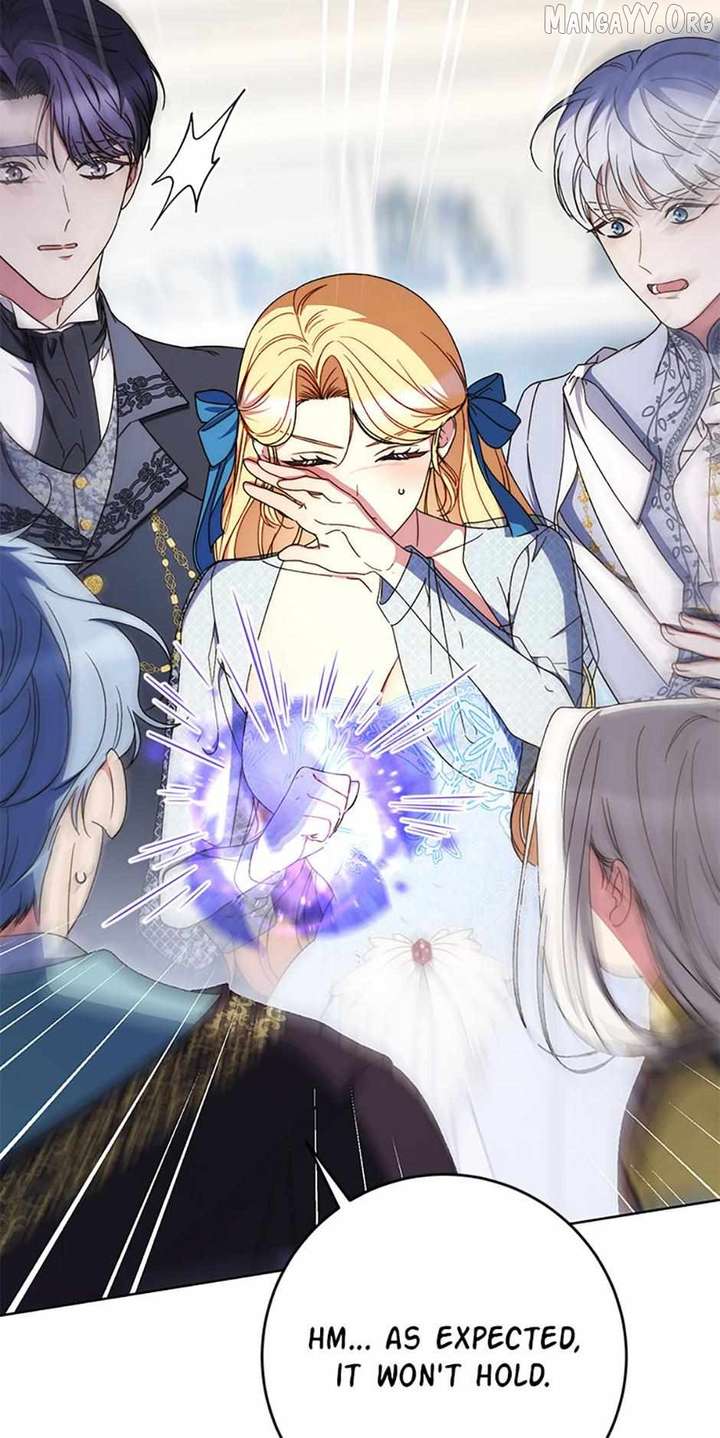 I Raised My Younger Sister Beautifully Chapter 83 - Page 20