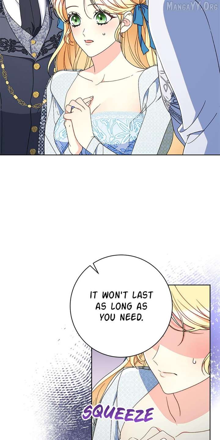 I Raised My Younger Sister Beautifully Chapter 83 - Page 22