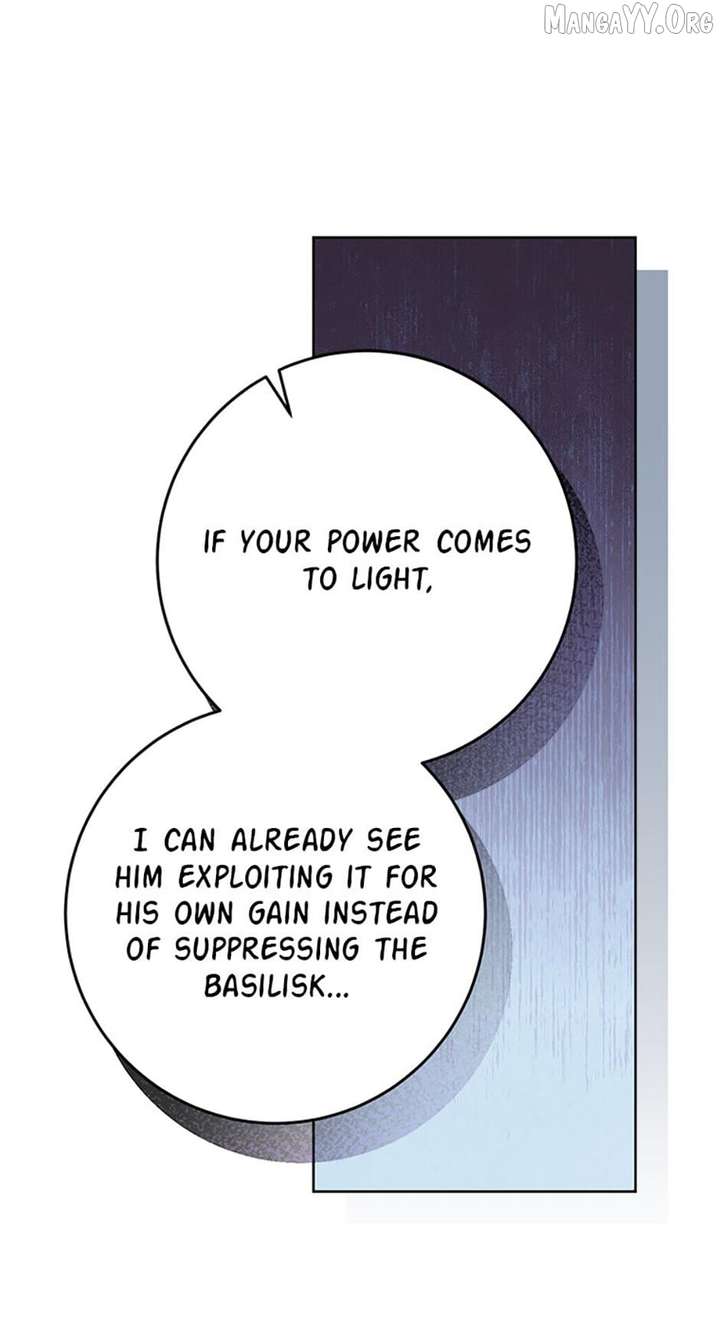 I Raised My Younger Sister Beautifully Chapter 83 - Page 26