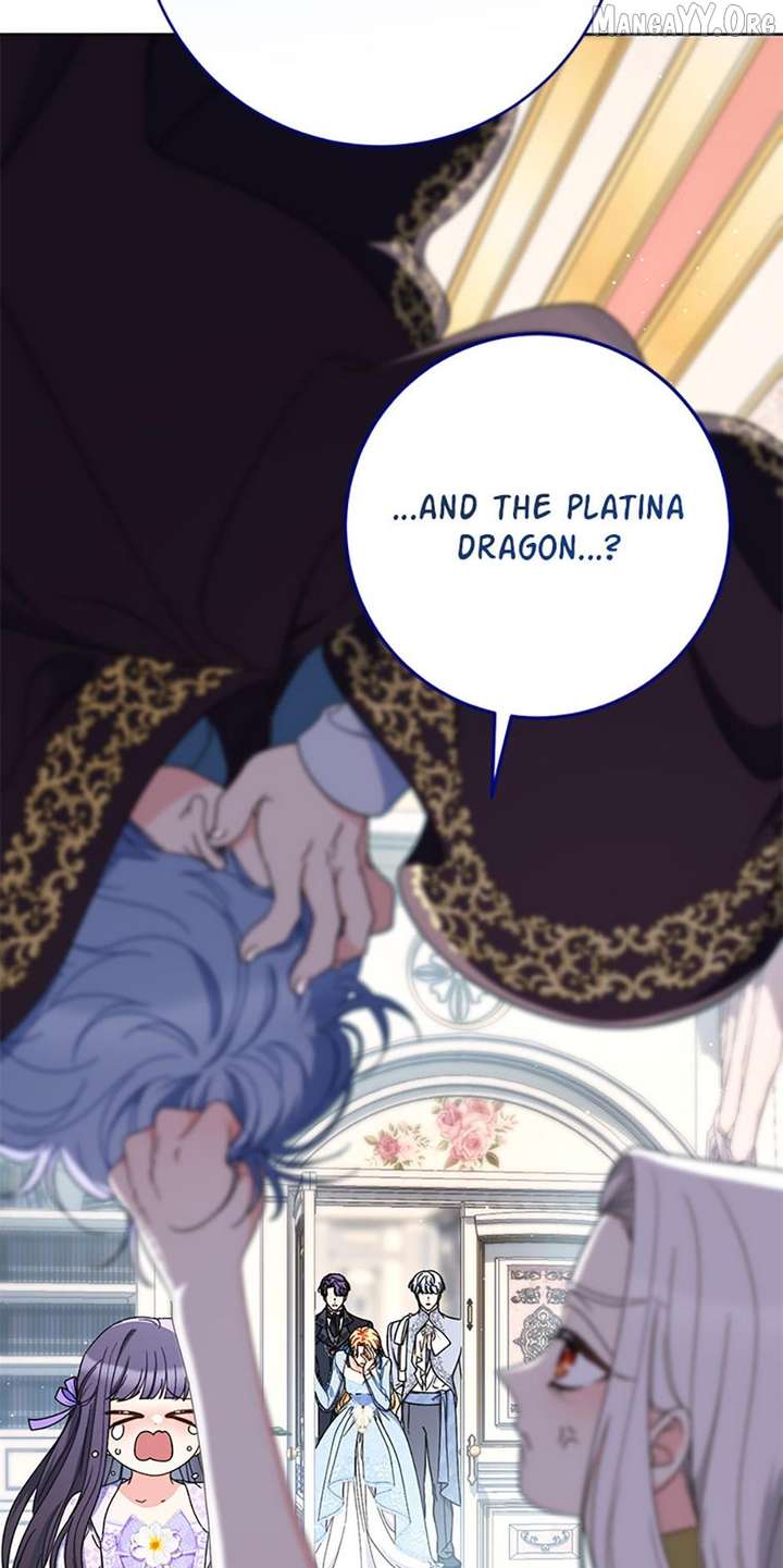 I Raised My Younger Sister Beautifully Chapter 83 - Page 3