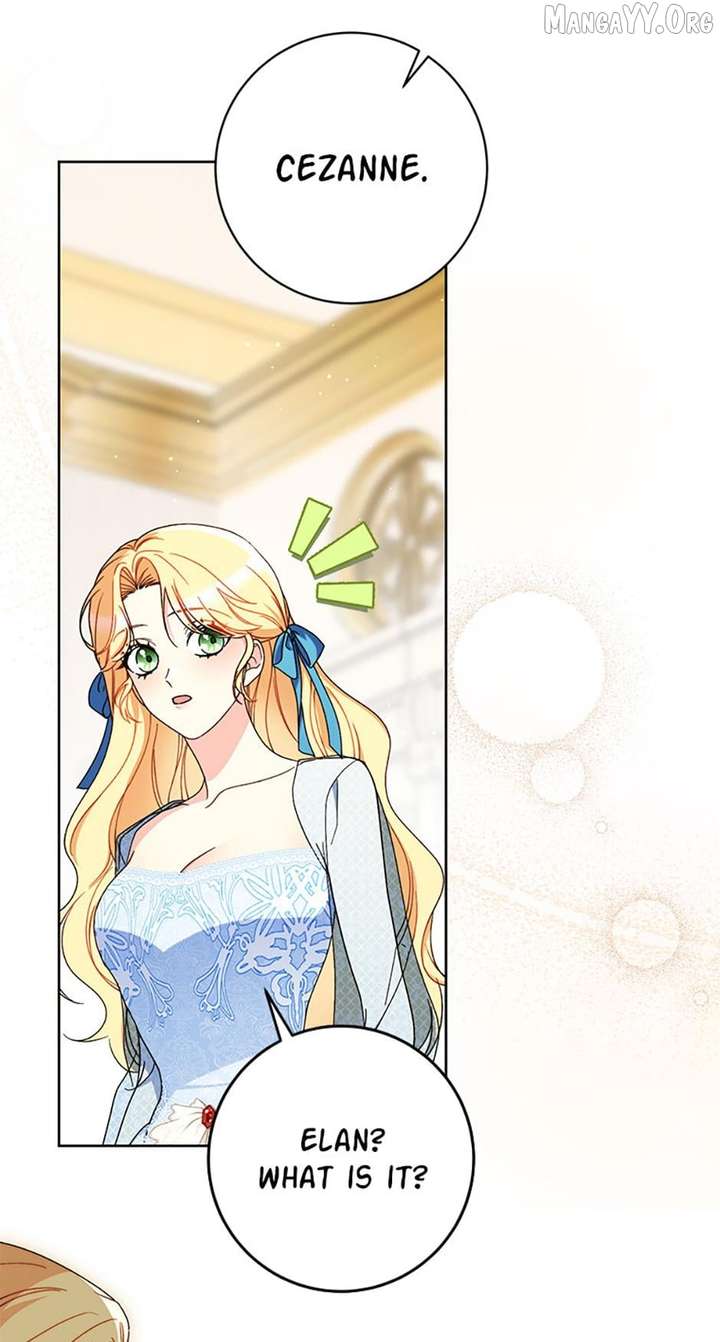 I Raised My Younger Sister Beautifully Chapter 83 - Page 30