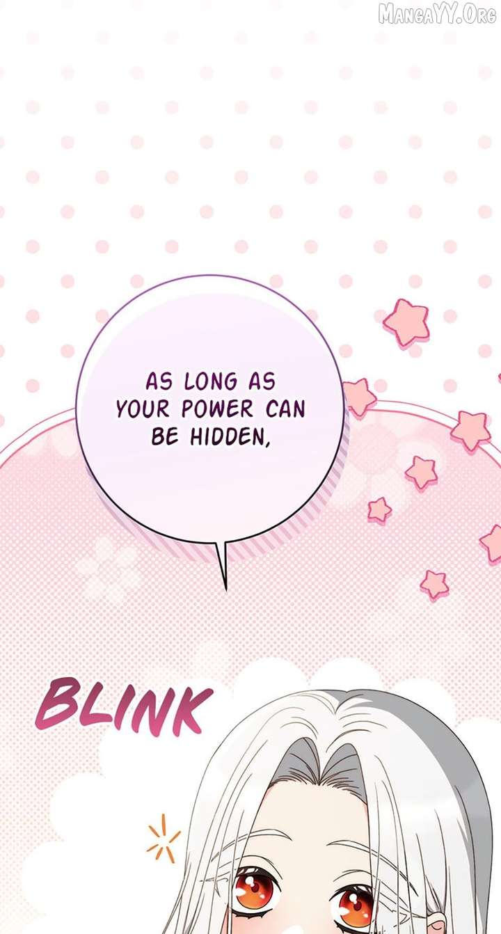 I Raised My Younger Sister Beautifully Chapter 83 - Page 32