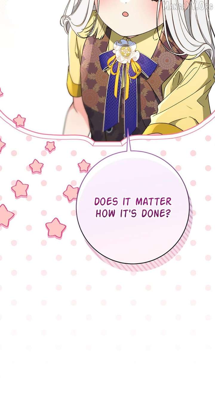 I Raised My Younger Sister Beautifully Chapter 83 - Page 33