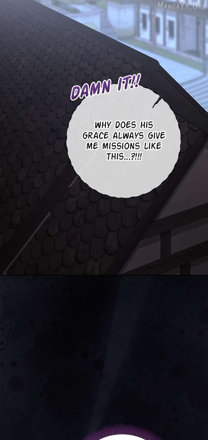 I Raised My Younger Sister Beautifully Chapter 83 - Page 35