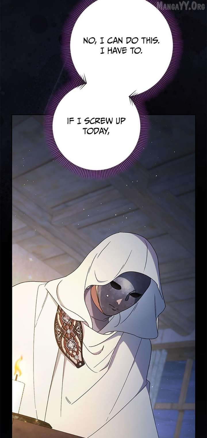 I Raised My Younger Sister Beautifully Chapter 83 - Page 36