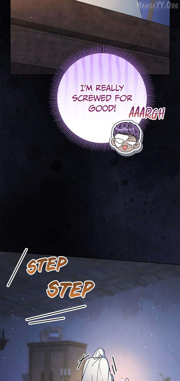 I Raised My Younger Sister Beautifully Chapter 83 - Page 37