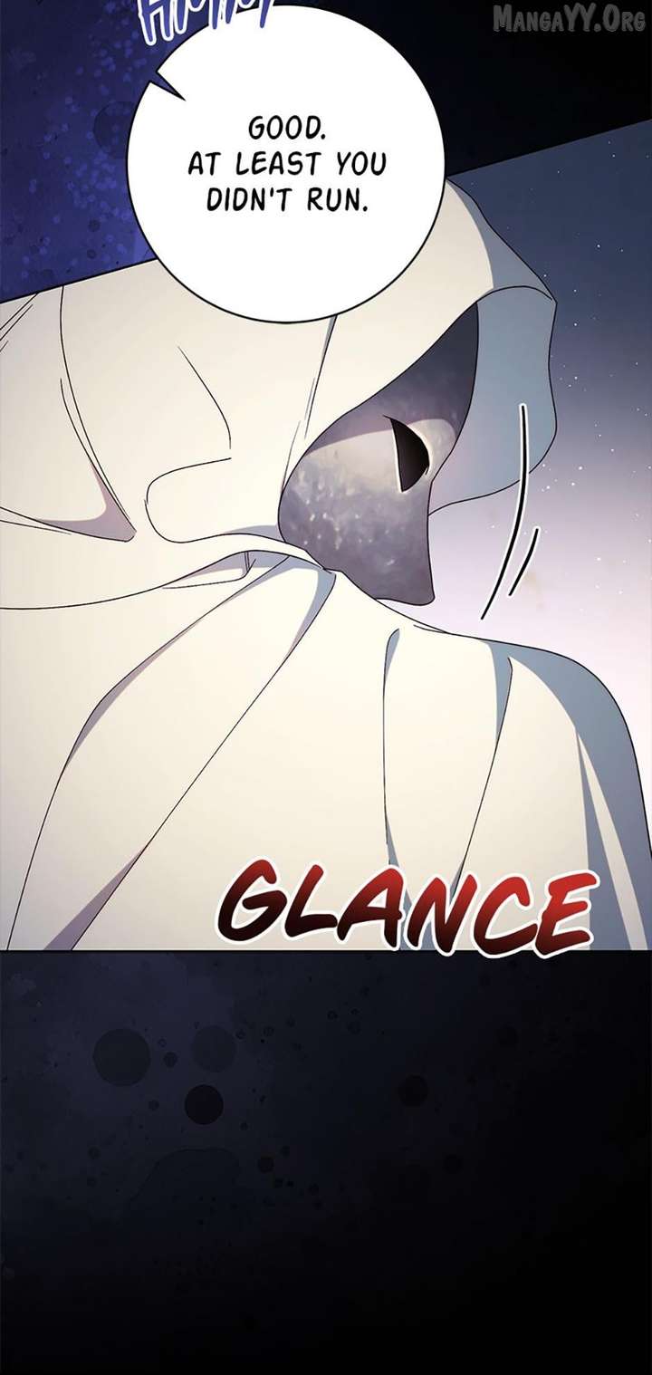 I Raised My Younger Sister Beautifully Chapter 83 - Page 40