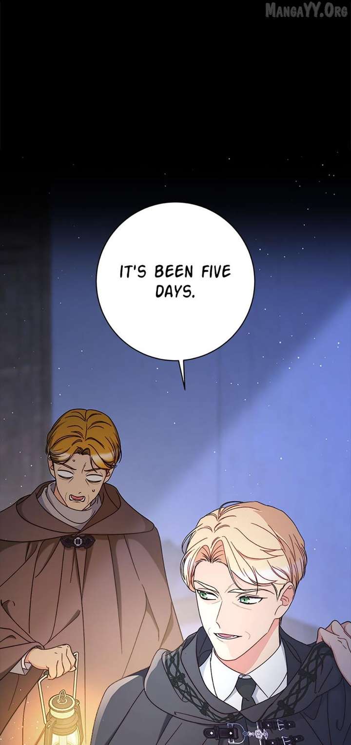 I Raised My Younger Sister Beautifully Chapter 83 - Page 41