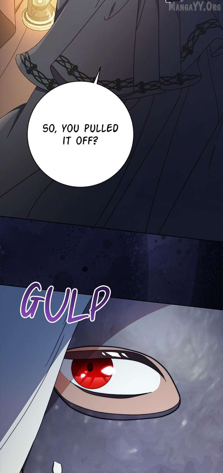 I Raised My Younger Sister Beautifully Chapter 83 - Page 42