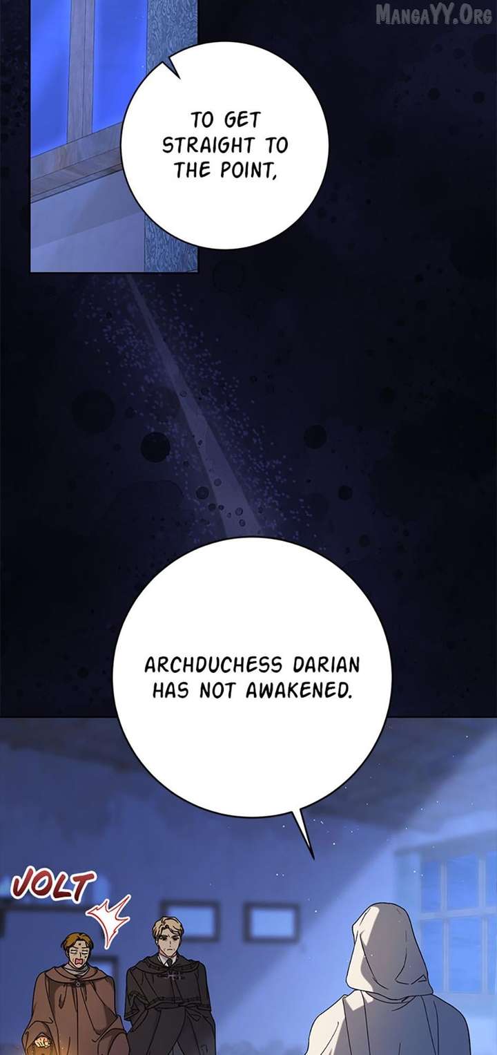 I Raised My Younger Sister Beautifully Chapter 83 - Page 44