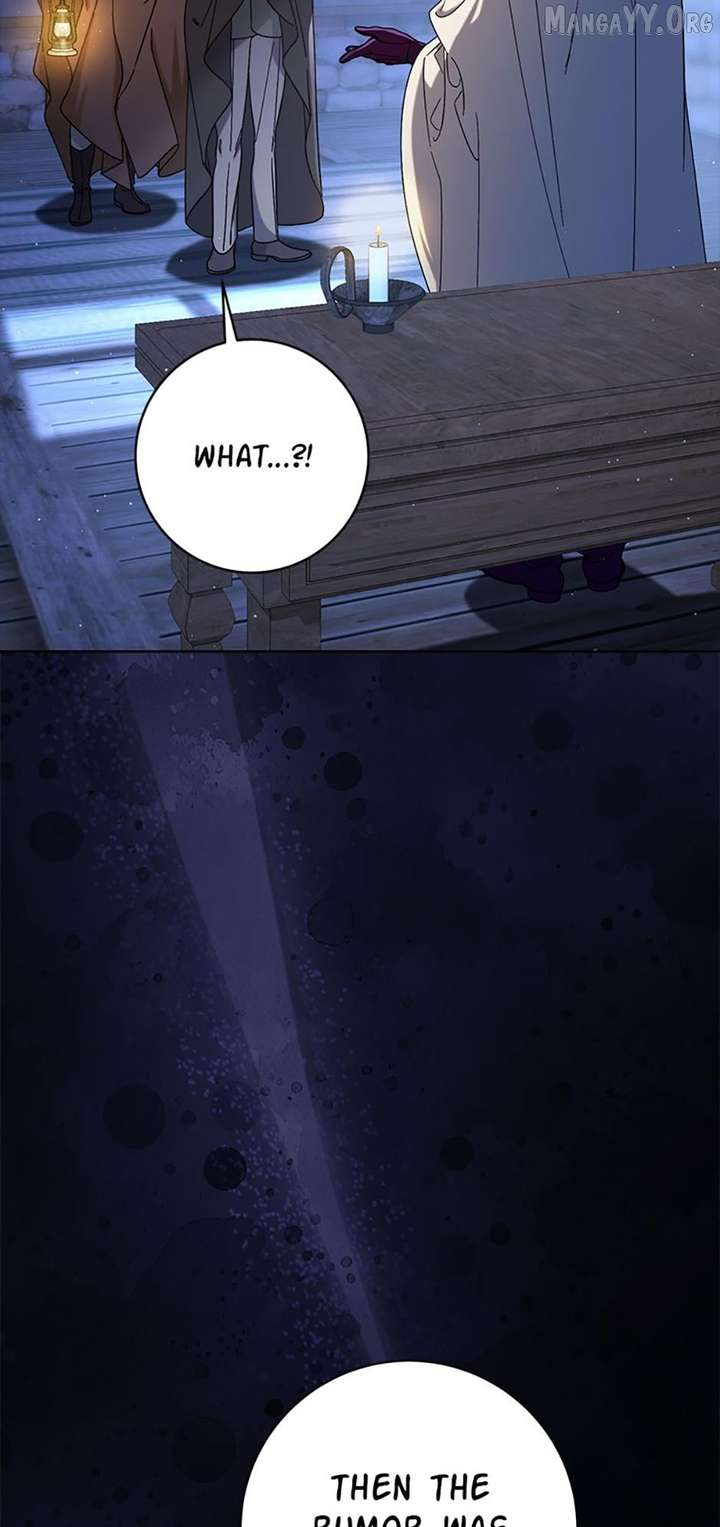 I Raised My Younger Sister Beautifully Chapter 83 - Page 45