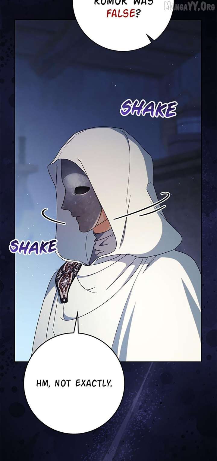 I Raised My Younger Sister Beautifully Chapter 83 - Page 46