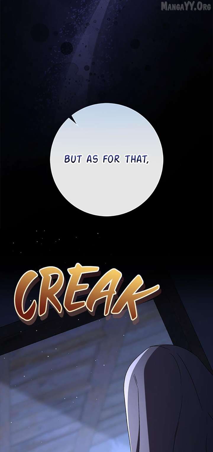 I Raised My Younger Sister Beautifully Chapter 83 - Page 47