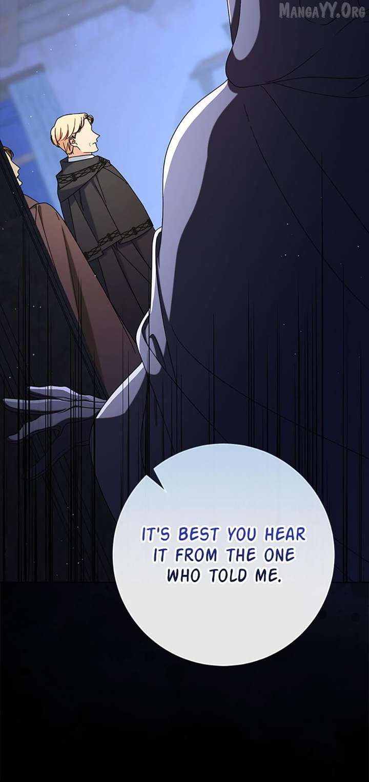 I Raised My Younger Sister Beautifully Chapter 83 - Page 48