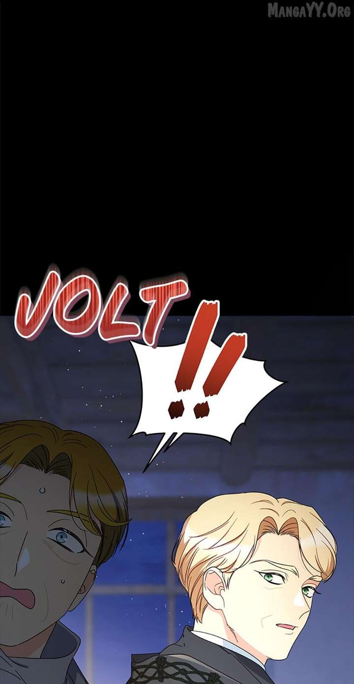 I Raised My Younger Sister Beautifully Chapter 83 - Page 49