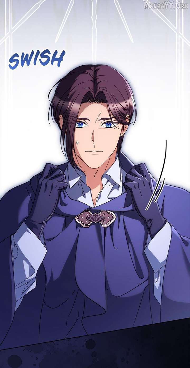 I Raised My Younger Sister Beautifully Chapter 83 - Page 51