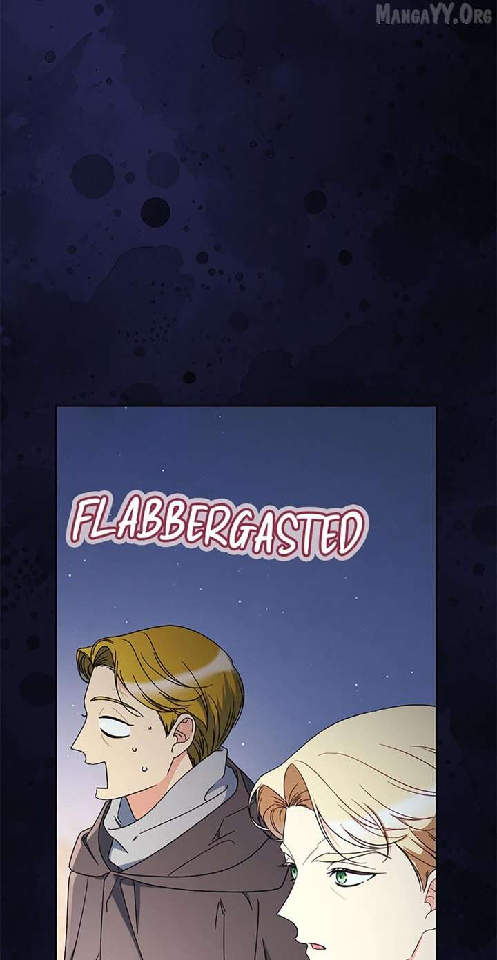 I Raised My Younger Sister Beautifully Chapter 83 - Page 52