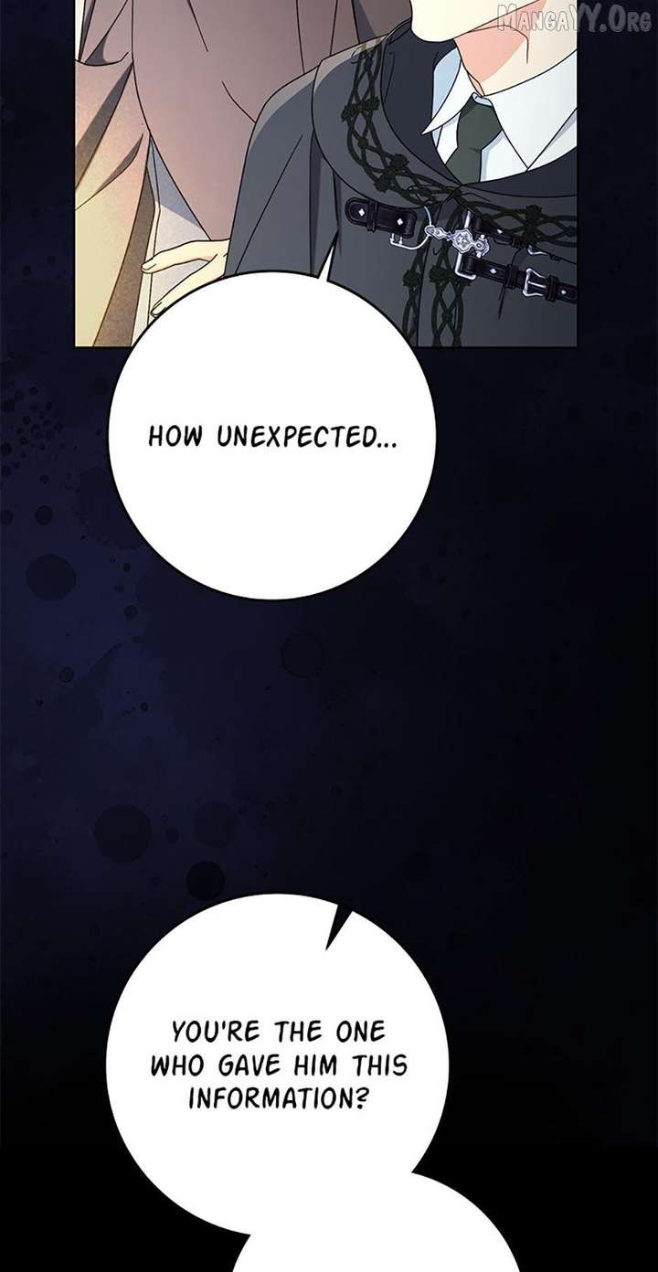 I Raised My Younger Sister Beautifully Chapter 83 - Page 53