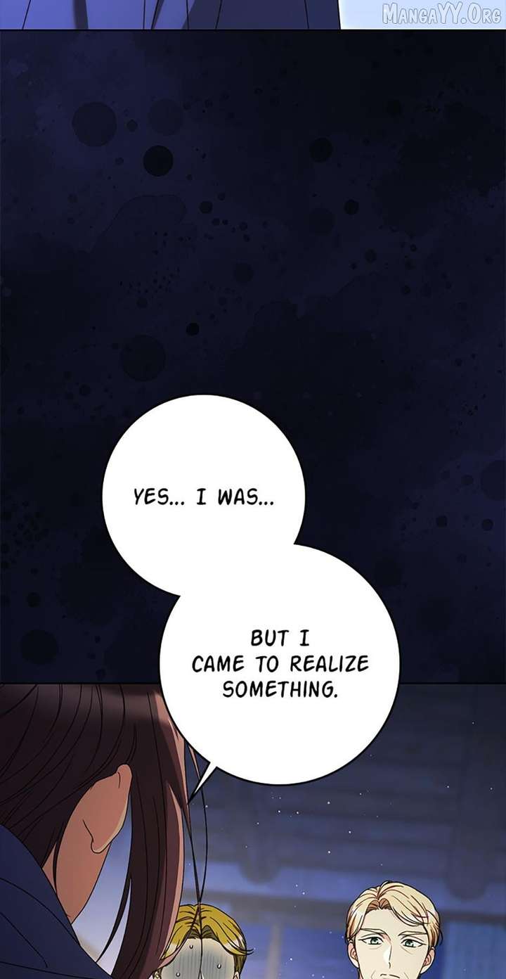 I Raised My Younger Sister Beautifully Chapter 83 - Page 55