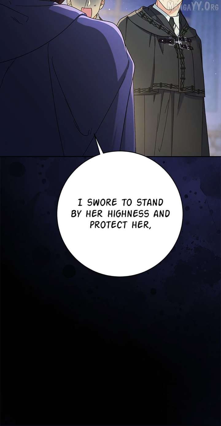 I Raised My Younger Sister Beautifully Chapter 83 - Page 56