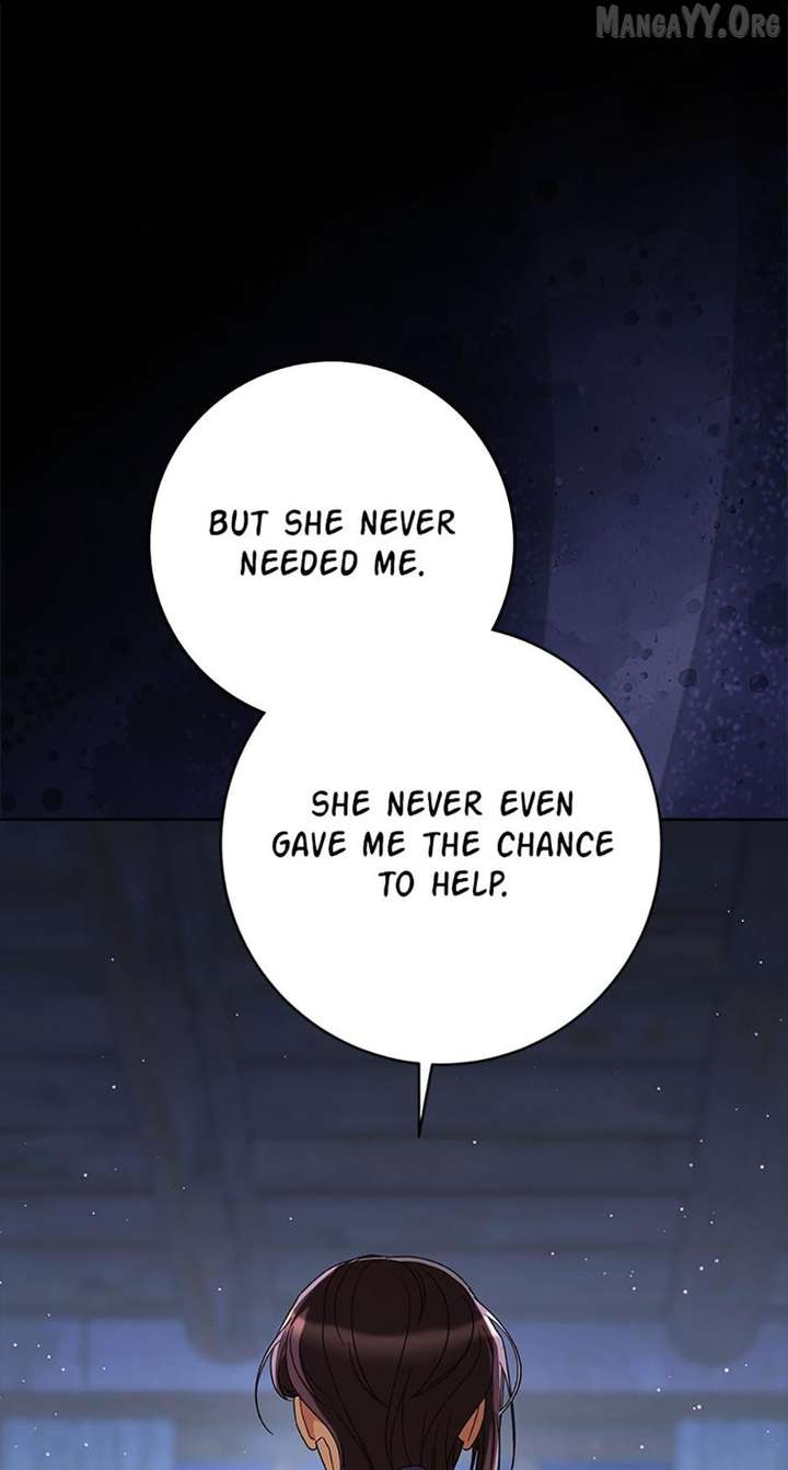 I Raised My Younger Sister Beautifully Chapter 83 - Page 57