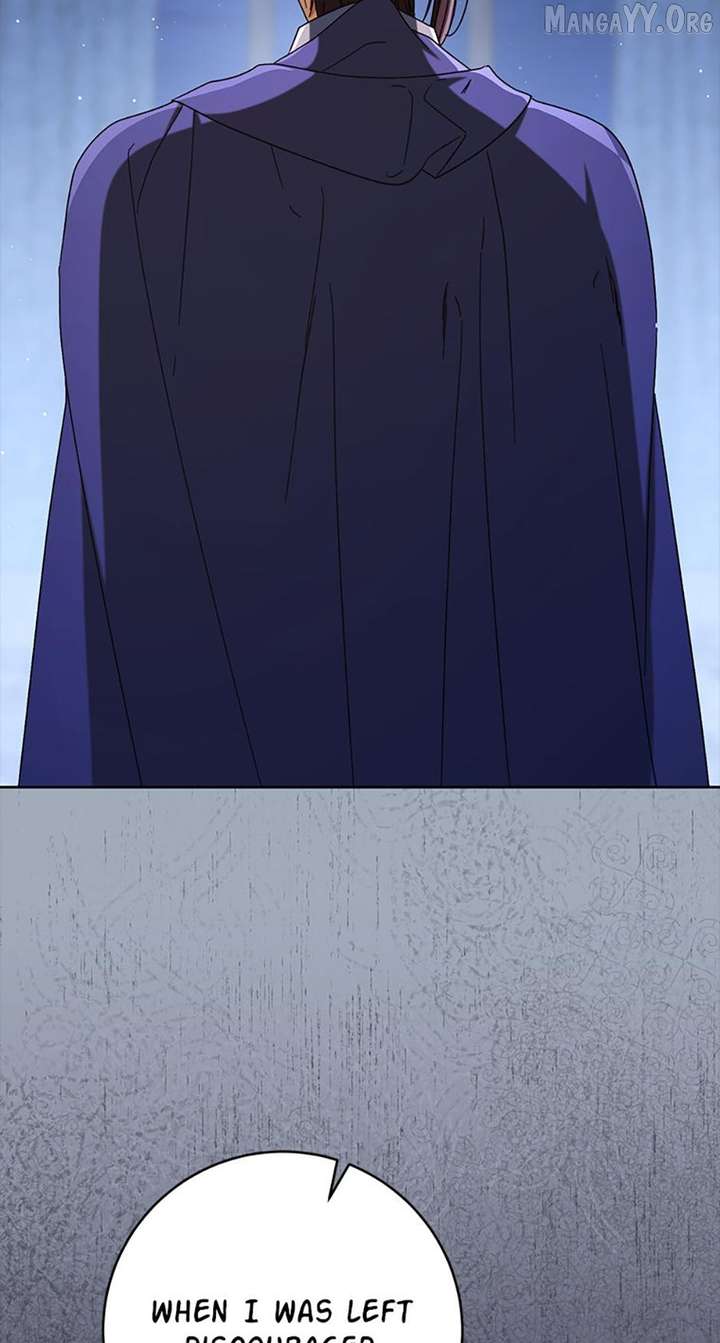 I Raised My Younger Sister Beautifully Chapter 83 - Page 58