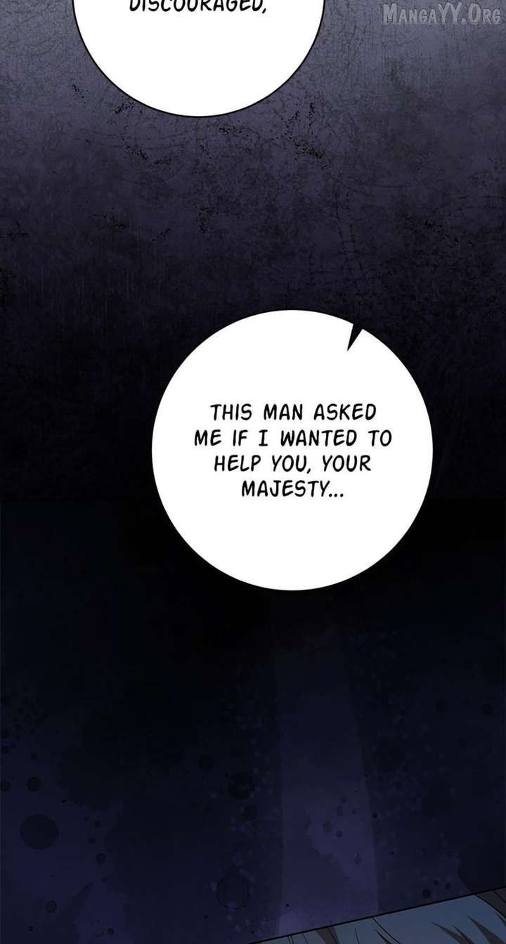 I Raised My Younger Sister Beautifully Chapter 83 - Page 59