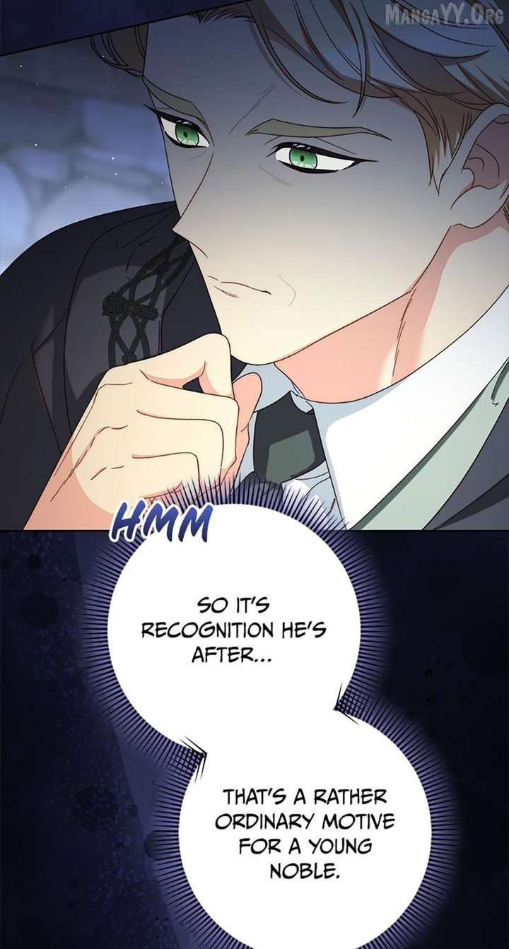 I Raised My Younger Sister Beautifully Chapter 83 - Page 60