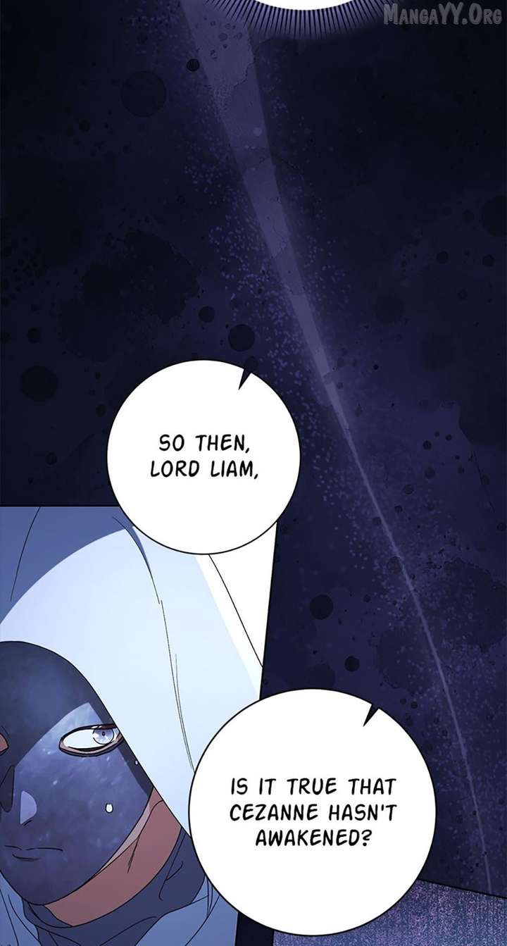 I Raised My Younger Sister Beautifully Chapter 83 - Page 61