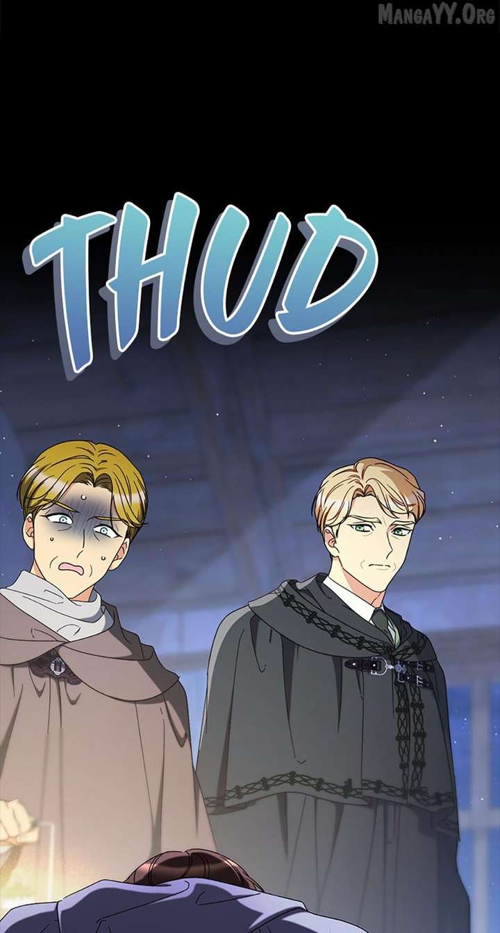 I Raised My Younger Sister Beautifully Chapter 83 - Page 63