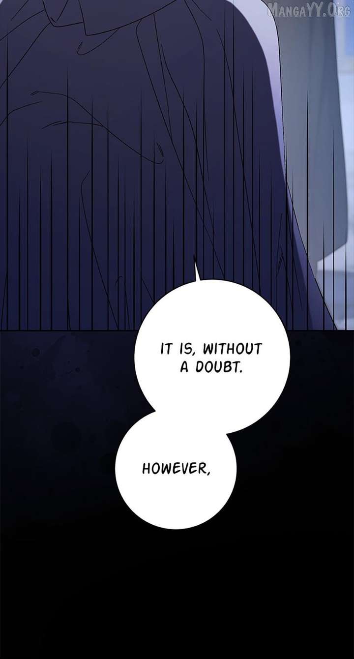 I Raised My Younger Sister Beautifully Chapter 83 - Page 64