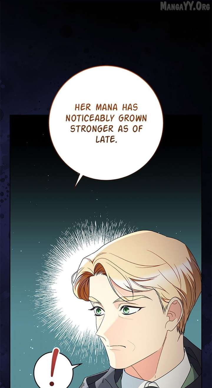 I Raised My Younger Sister Beautifully Chapter 83 - Page 65