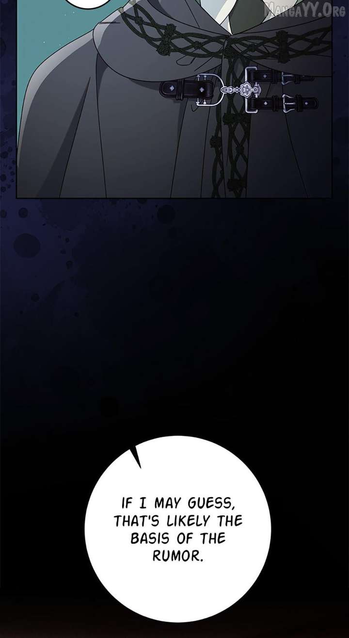 I Raised My Younger Sister Beautifully Chapter 83 - Page 66