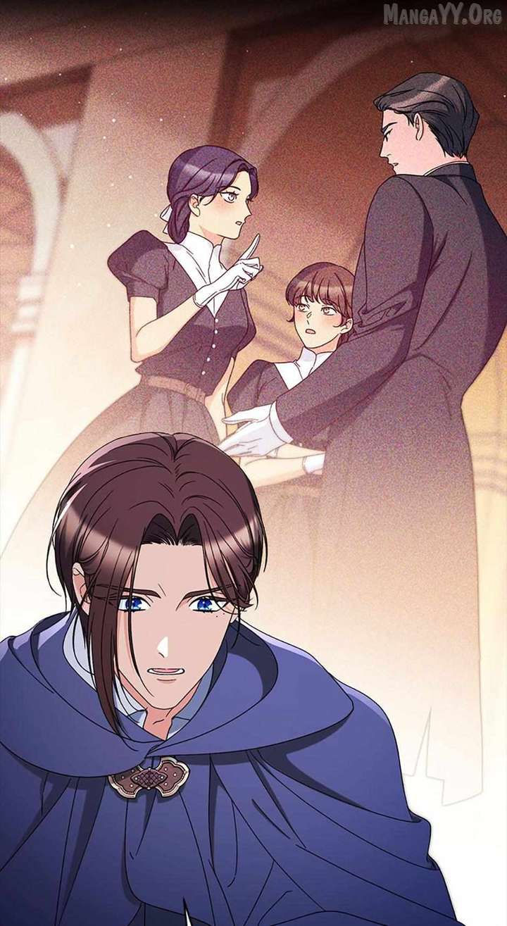 I Raised My Younger Sister Beautifully Chapter 83 - Page 67