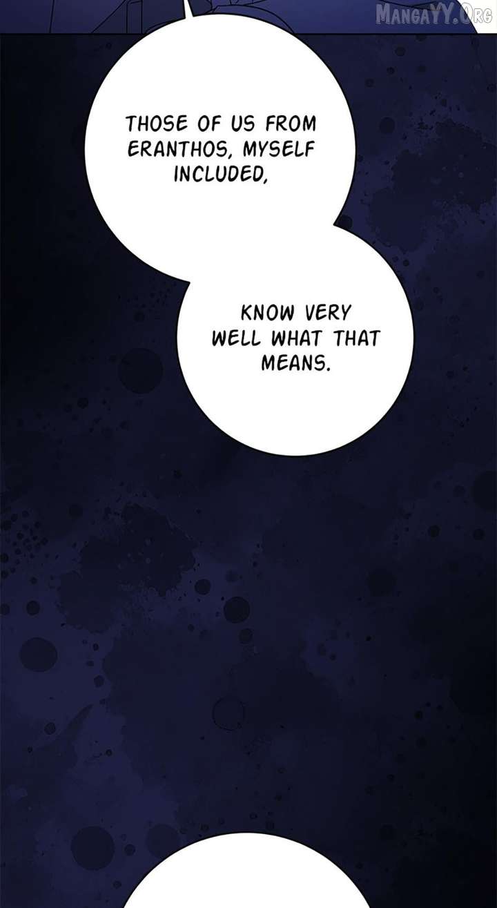 I Raised My Younger Sister Beautifully Chapter 83 - Page 68